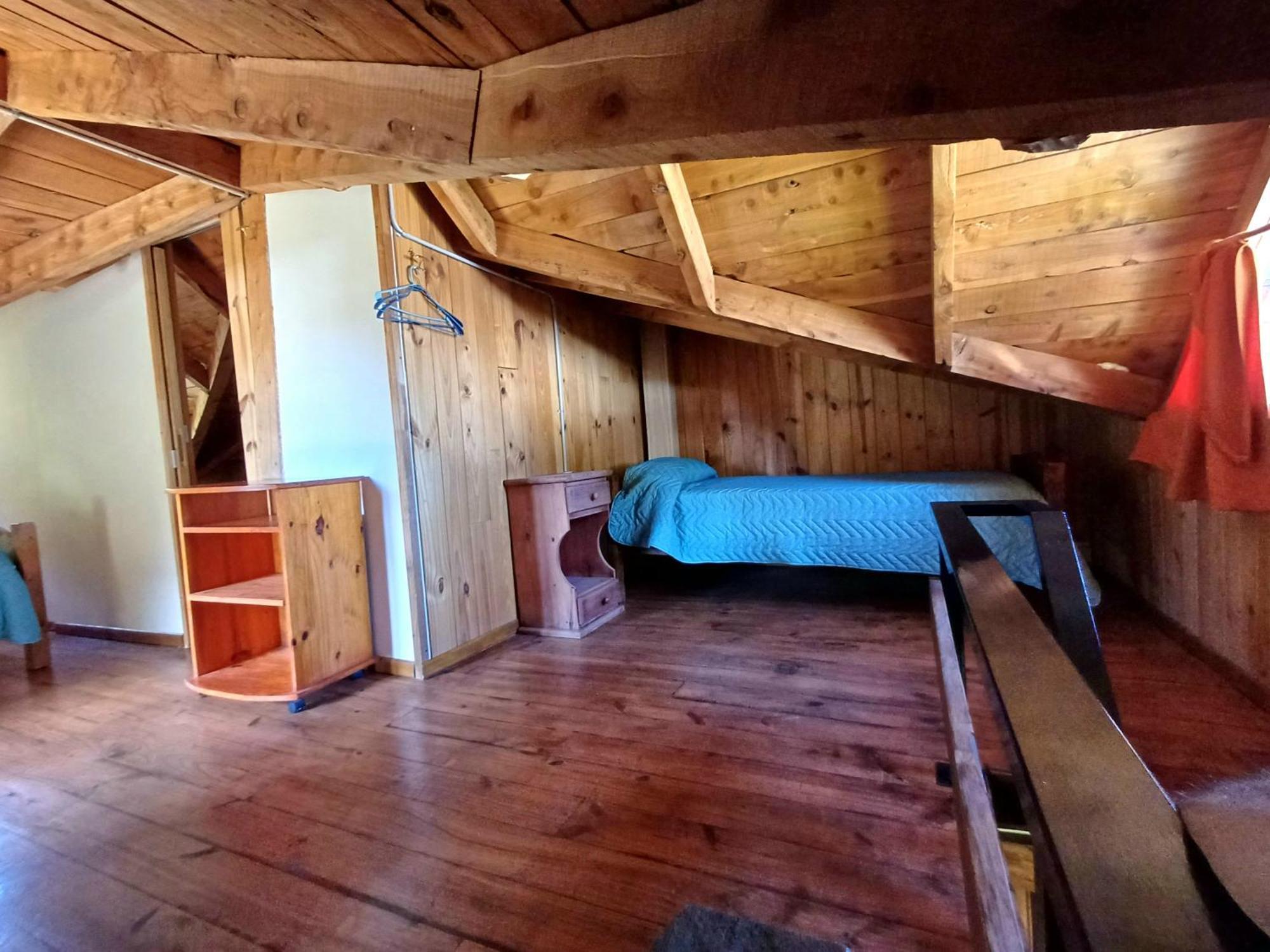 Posada El Maiten Trevelín 外观 照片