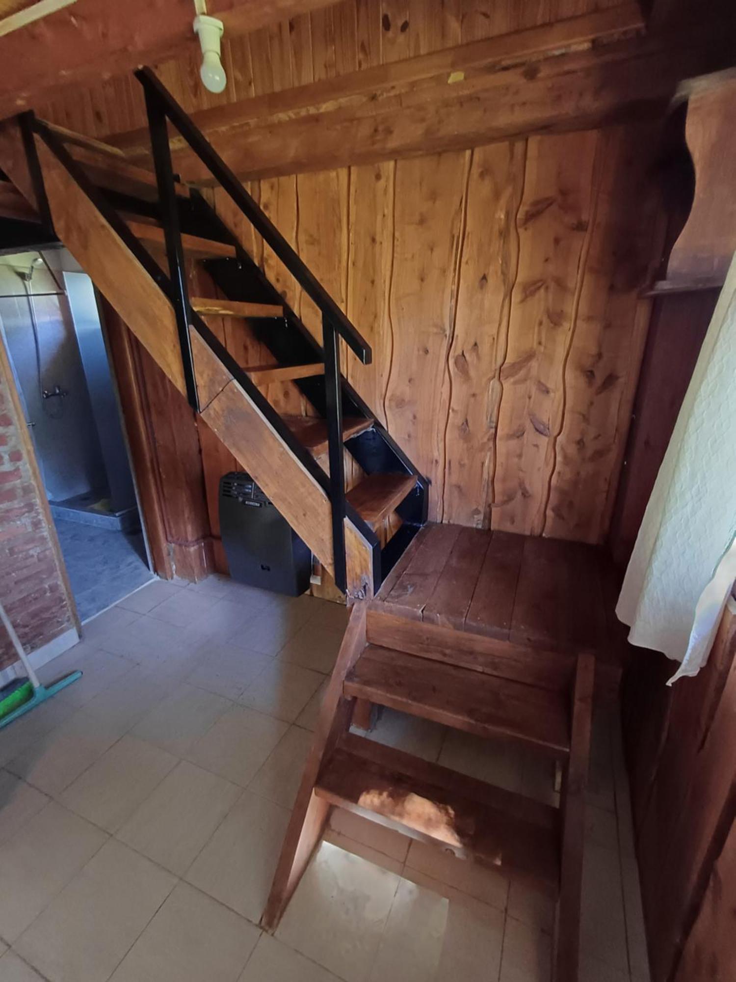 Posada El Maiten Trevelín 外观 照片